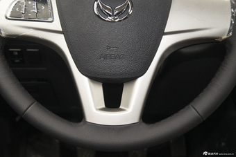 2016款幻速S3 1.5L手动豪华型