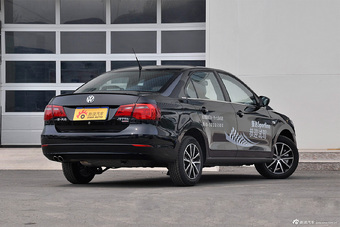 2015款捷达1.4TSI自动Sportline