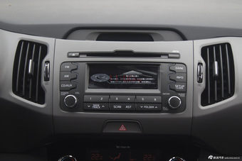 2015款智跑 2.0L手动两驱GLS