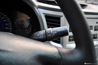 2012款野马F10 1.5L手动挡