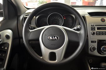 2014款福瑞迪 1.6L手动GL