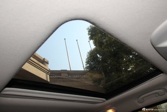 贵士2013款 3.5 SL+