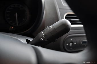 2014款MG3 1.3L手动舒适版