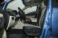 2015款艾瑞泽M7 2.0L自动宽享版232座