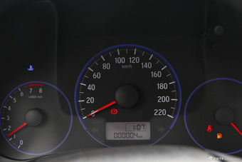 2015款锋范 1.5L手动豪华版