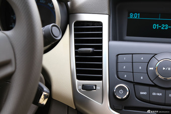 2015款科鲁兹 1.5L 手动经典 SL MT