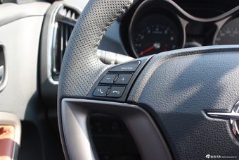 2014款海马S5到店实拍