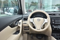 2015款奇骏2.5L自动XL四驱领先MAX版