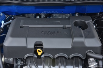 2016款吉利远景1.5L手动幸福版