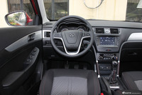 2016款北汽绅宝X55 1.5L手动舒适版