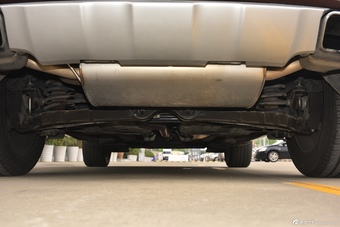 2015款沃尔沃XC60 2.0T T5 AWD智驭版