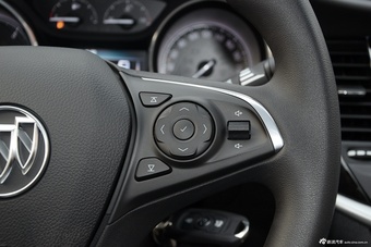 2015款威朗1.5T自动精英型20T