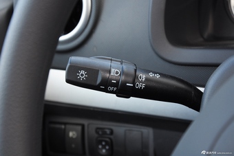 2015款北斗星X5 1.4L手动巡航升级版 国V