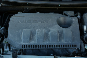 2014款阳光 1.5L自动XV尊贵版