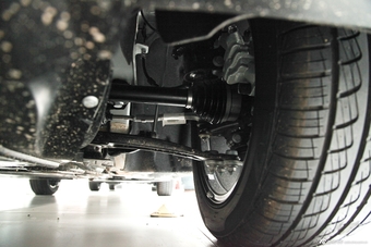 2014款东风标致508罗兰加洛斯版