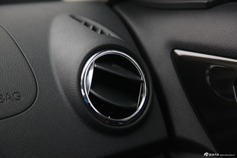 2014款北汽幻速S3 1.5L手动舒适型