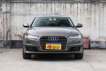 2016款奥迪A6L 1.8T自动TFSI运动型