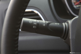 2015款海马S7 1.8T自动改款纵骋型