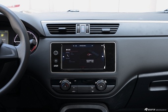 2016款观致5 SUV 1.6T手动舒适型