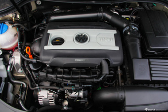 2015款CC 2.0TSI自动至尊型