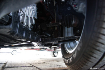 2013款天语SX4 1.6L自动酷锐型