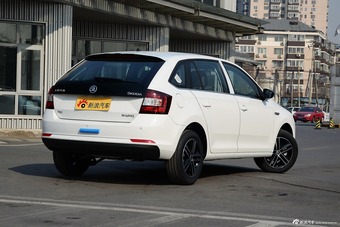 2016款昕动1.6L自动智行版