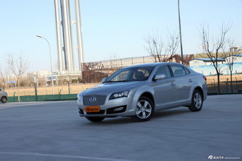 2013款路盛E70 2.0L手动舒适型