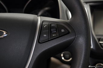 2014款瑞虎5 2.0 DVVT自动家悦版