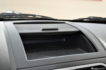 2014款MG3 1.5L自动精英版