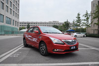2014款比亚迪G5 1.5TI手动旗舰型