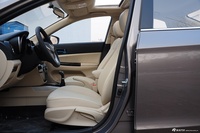 2015款逸动1.6L手动豪华