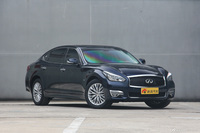 2015款英菲尼迪Q70L 2.5L豪华版