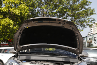 2015款CS35 1.6L自动豪华型国V