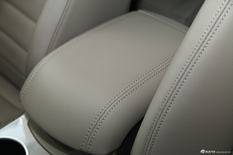 2013款福特翼虎1.6GTDi自动精英型