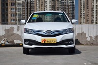 2016款比亚迪F3 1.5L手动豪华型