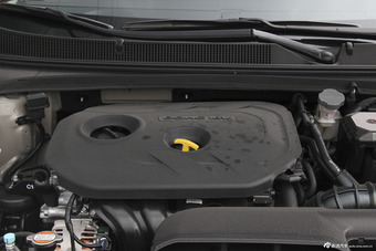 2016款名图1.8L自动GLS智能型