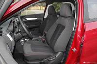 2016款北汽绅宝X55 1.5L手动舒适版