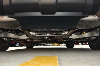 2015款揽胜运动版3.0 V6 SC HSE Dynamic