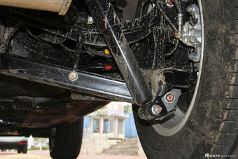 2015款海马S5 1.5T自动豪华型