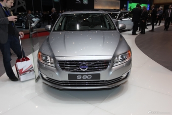 沃尔沃S80