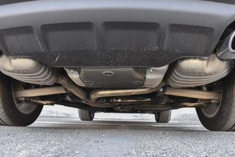 2014款奥迪Q5 45TFSI quattro运动型