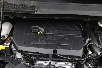 2015款翼虎1.5T自动两驱风尚型