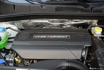 2016款传祺GS4 1.5T自动豪华版235T G-DCT