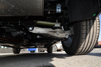 2016款沃尔沃XC90 2.0T自动 T5智逸版5座