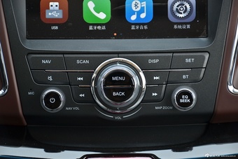 2016款瑞风M52.0T自动汽油商务版