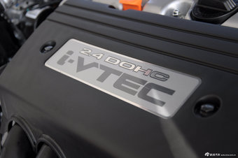 2013款思铂睿实拍