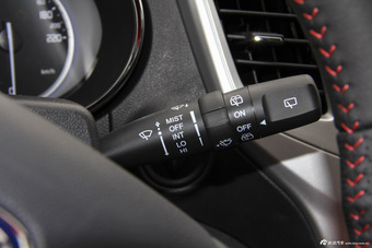 2016款CS35 1.6L手动豪华型国IV