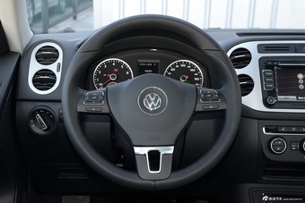 2016款途观1.8T自动两驱豪华版300TSI