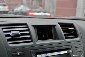 2012款汉兰达3.5L自动四驱精英版7座