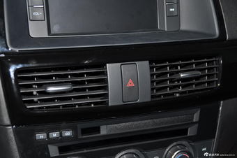 2013款马自达CX-5 2.5L自动四驱豪华型